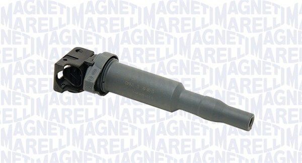 MAGNETI MARELLI Катушка зажигания 060810213010